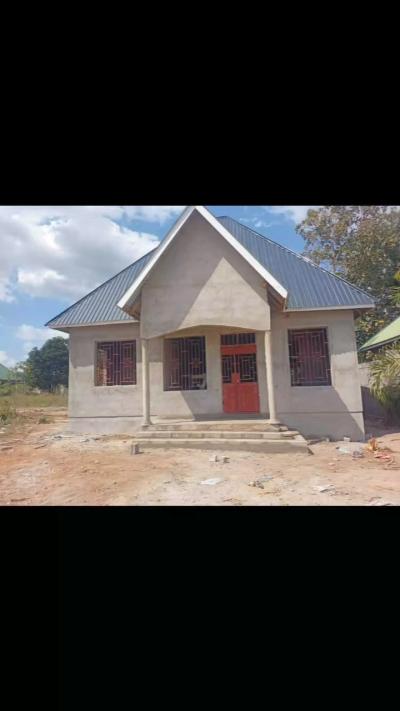 3 Bedrooms House for sale at Chanika, Dar Es Salaam