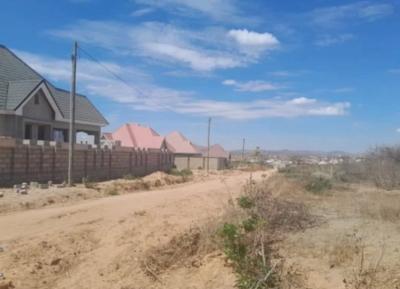 Plot for sale at Miganga, Singida