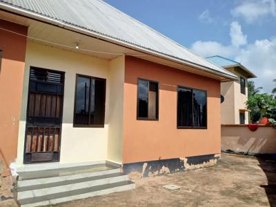 House for rent at Bigwa, Morogoro