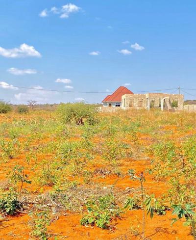 Kiwanja kinauzwa Nzuguni, Dodoma