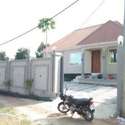 3 Bedrooms House for sale at Kinyerezi, Dar Es Salaam