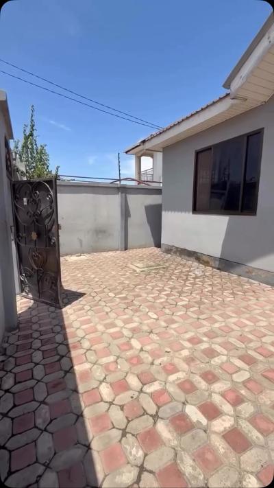 House/Apartment for Rent at Makumbusho, Dar Es Salaam