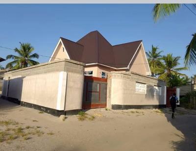 3 Bedrooms House for sale at Chanika, Dar Es Salaam