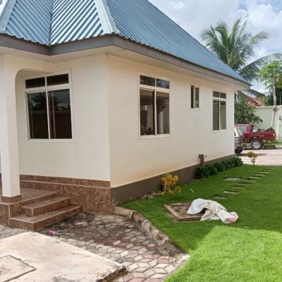 2 Bedrooms House for Rent at Wazo, Dar Es Salaam