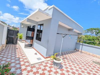 House for Rent at Kati, Arusha