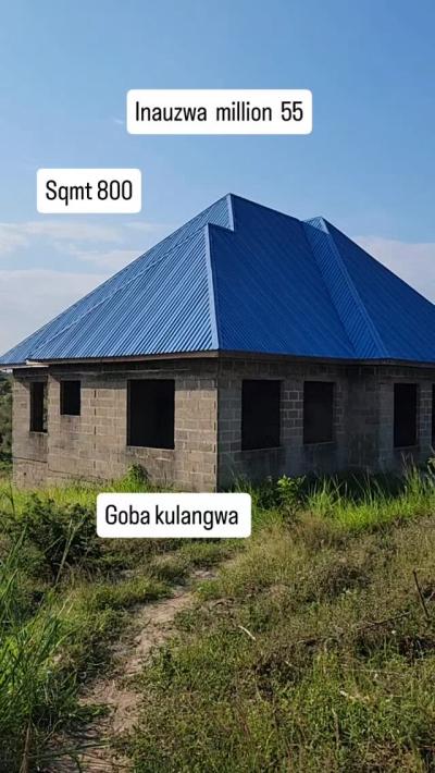 House for sale at Goba, Dar Es Salaam