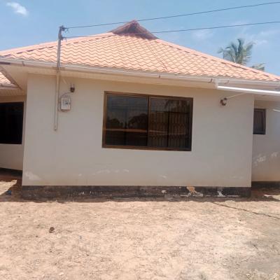 4 Bedrooms House for sale at Pugu, Dar Es Salaam