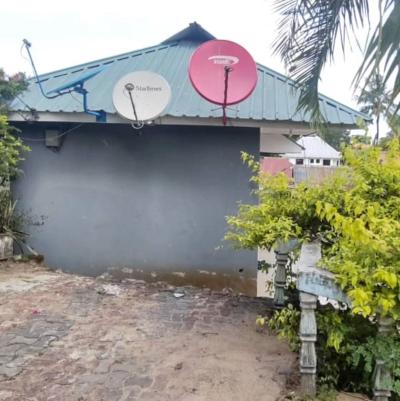 House for Rent at Kimara, Dar Es Salaam