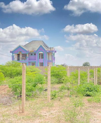 Plots for sale at Ihumwa, Dodoma