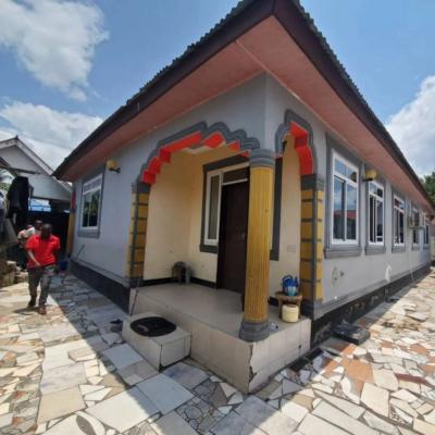 3 Bedrooms House for sale at Majohe, Dar Es Salaam