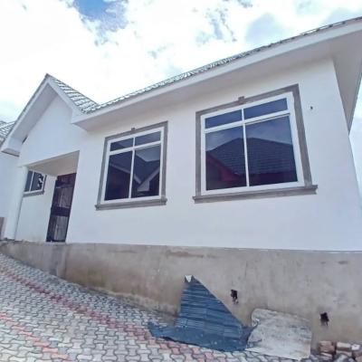 3 Bedrooms House for Rent at Kimara, Dar Es Salaam