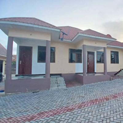 House for Rent at Kimara, Dar Es Salaam