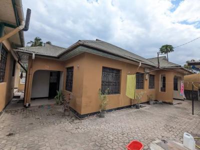 2 Bedrooms House/Apartment for Rent at Kimara, Dar Es Salaam