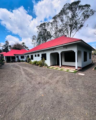 House for Rent at Moshono, Arusha