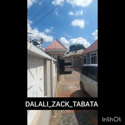 1 Bedrooms House/Apartment for Rent at Tabata, Dar Es Salaam