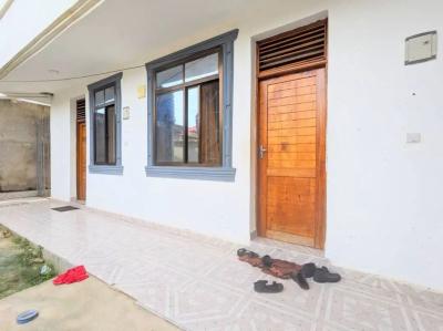 House for rent at Kimara, Dar Es Salaam