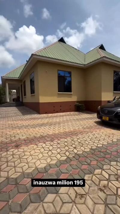 1 Bedrooms House for sale at Madale, Dar Es Salaam