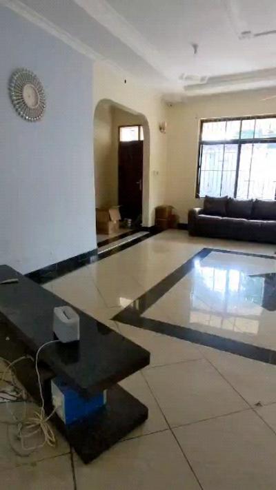 3 Bedrooms House for Rent at Tabata, Dar Es Salaam