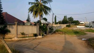 Plot for sale at Madale, Dar Es Salaam