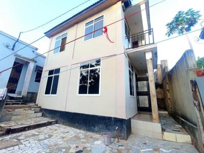 House for Rent at Kimara, Dar Es Salaam