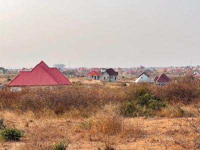 Kiwanja kinauzwa Iyumbu, Dodoma