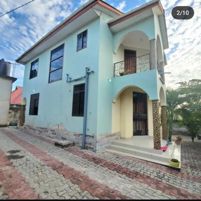 5 Bedrooms House for Rent at Mbezi, Dar Es Salaam