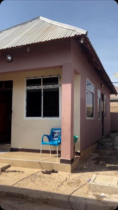 House for Rent at Serengeti, Mbeya