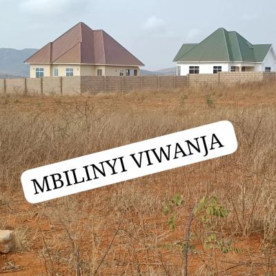 Plot for sale at Tangazo, Mtwara