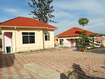 2 Bedrooms House for Rent at Mkolani, Mwanza