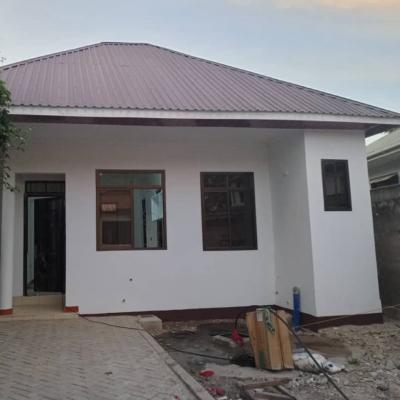 2 Bedrooms House for Rent at Namanga, Arusha