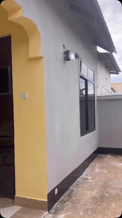 House for Rent at Serengeti, Mbeya