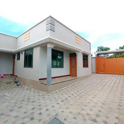 House for rent at Kimara, Dar Es Salaam