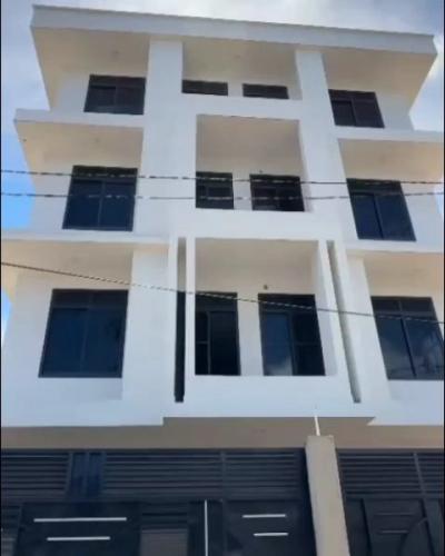 Nyumba/Apartment ya vyumba viwili inapangishwa Sinza, Dar Es Salaam