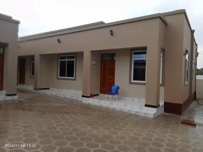 House for Rent at Nyegezi, Mwanza