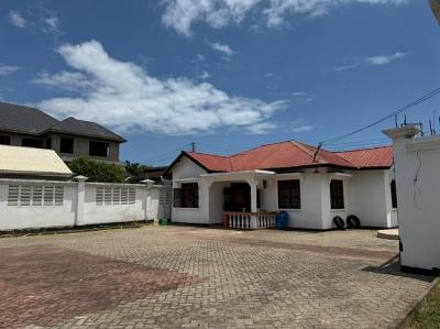 3 Bedrooms House for Rent at Mbezi, Dar Es Salaam