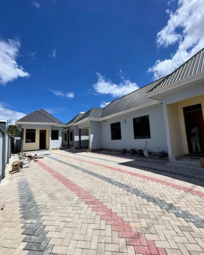 1 Bedrooms House/Apartment for Rent at Mbezi, Dar Es Salaam