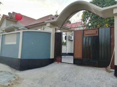 4 Bedrooms House for sale at Pugu, Dar Es Salaam