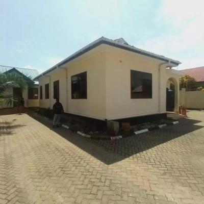 House for rent at Bunju, Dar Es Salaam