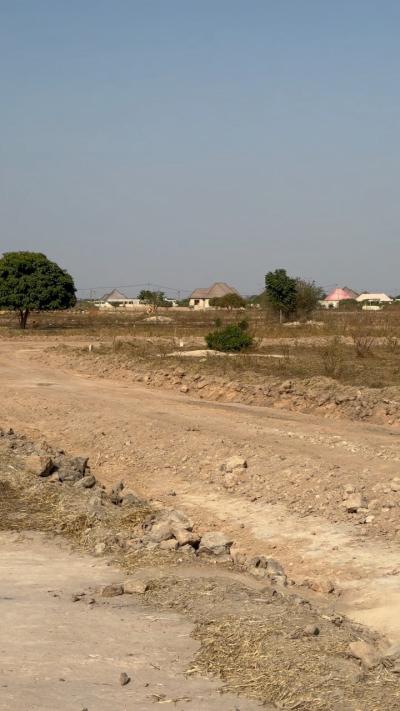 Plots for sale at Nala, Dodoma