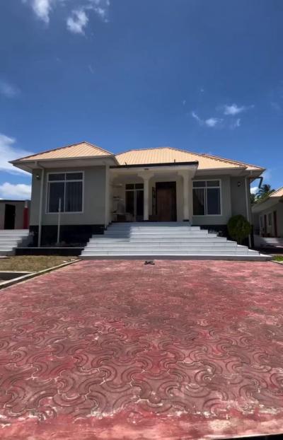 3 Bedrooms House for sale at Goba, Dar Es Salaam