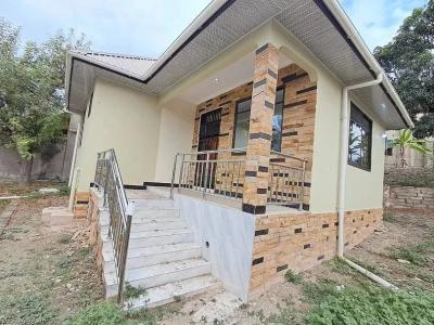 2 Bedrooms House for Rent at Kimara, Dar Es Salaam