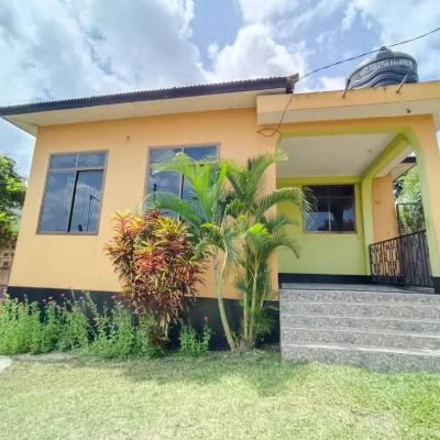 House for rent at Kimara, Dar Es Salaam