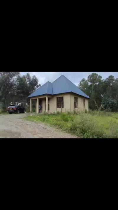 House for sale at Mawasiliano, Morogoro