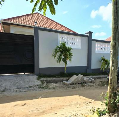 5 Bedrooms House for sale at Goba, Dar Es Salaam