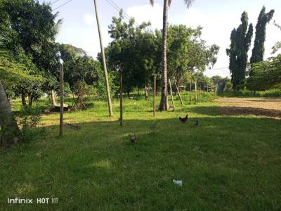 Plot for sale at Magengeni, Mtwara