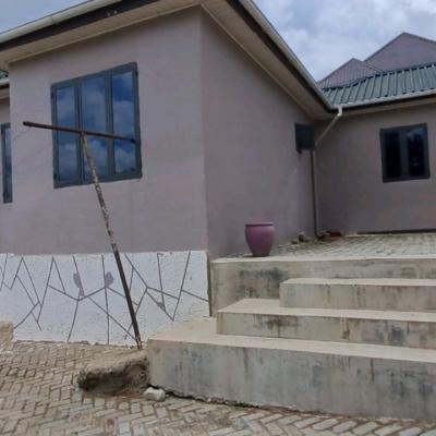 3 Bedrooms House for Rent at Forest, Mbeya