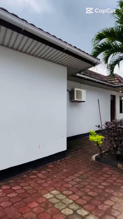 2 Bedrooms House/Apartment for Rent at Mbezi, Dar Es Salaam