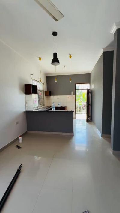 Nyumba/Apartment ya vyumba viwili inapangishwa Makongo, Dar Es Salaam