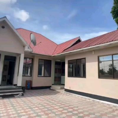 2 Bedrooms House/Apartment for Rent at Mabibo, Dar Es Salaam