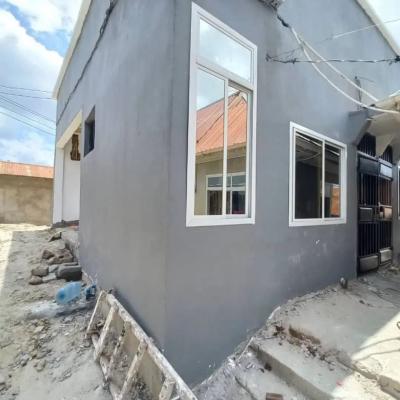 House for Rent at Kimara, Dar Es Salaam